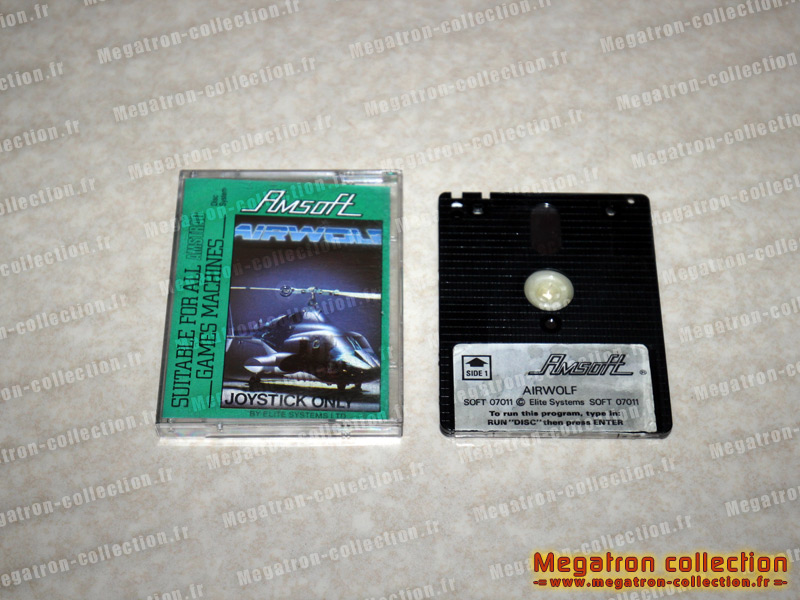 Airwolf