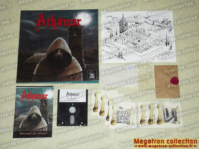 Athanor
