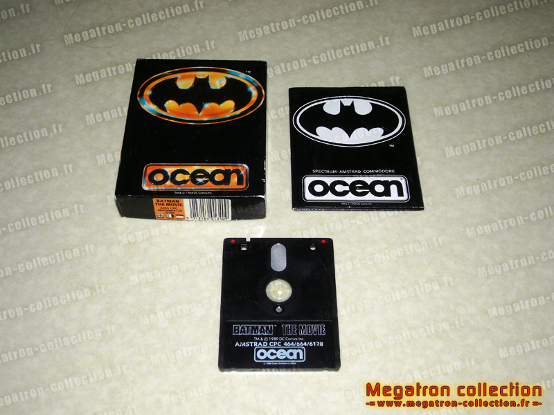 Batman: The Movie