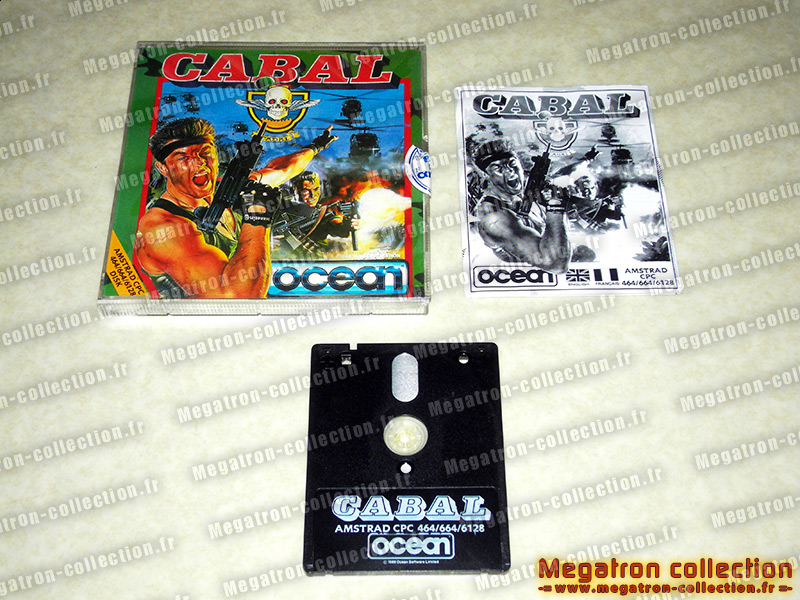 Cabal