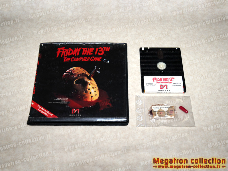 Friday the 13th