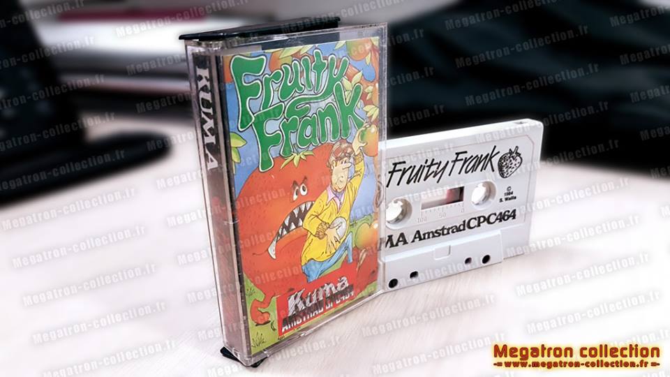 Fruity frank