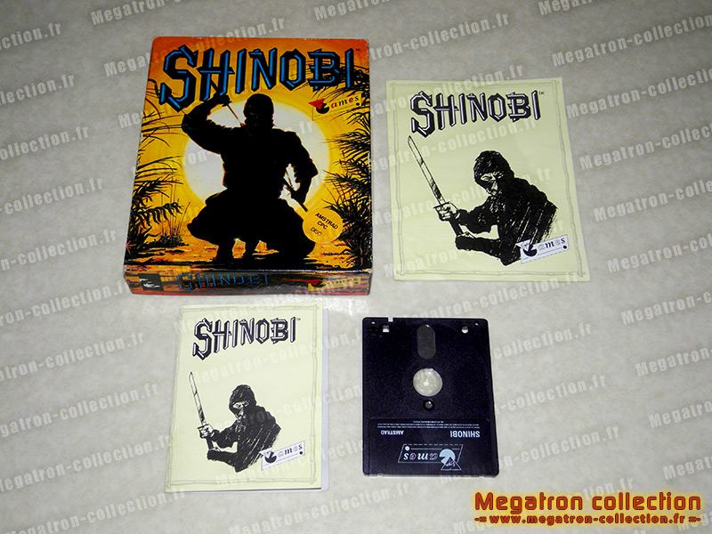 Shinobi