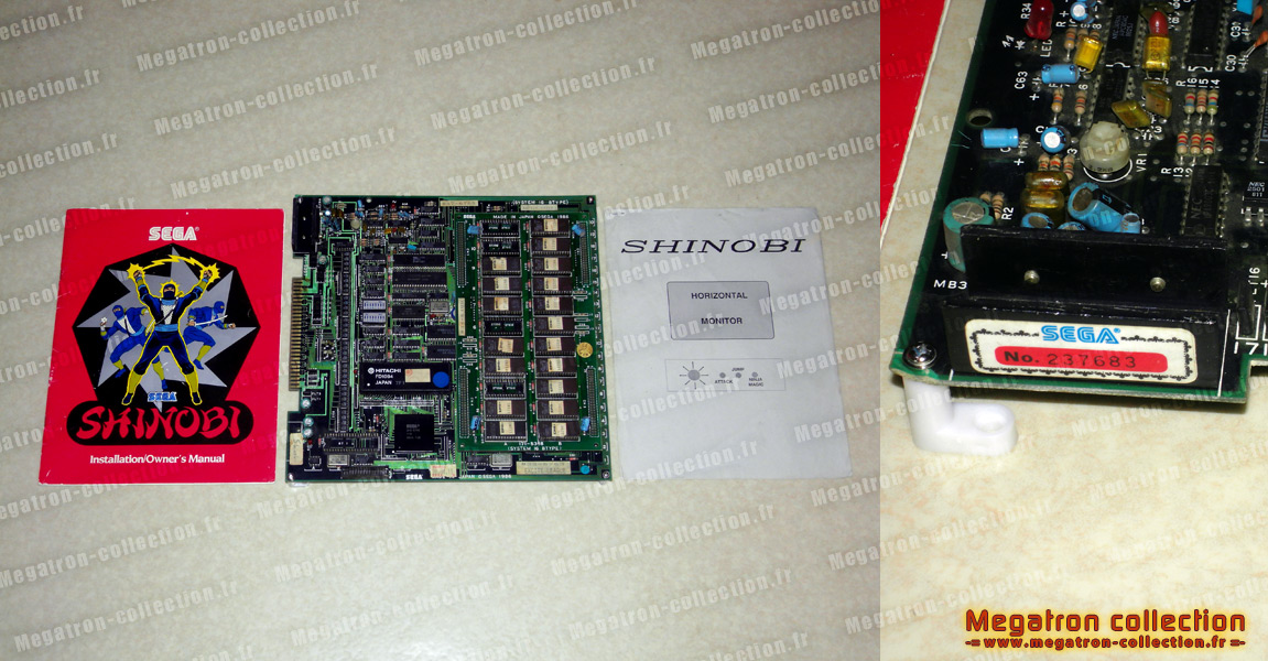 Shinobi