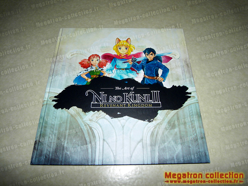 Ni no kuni 2