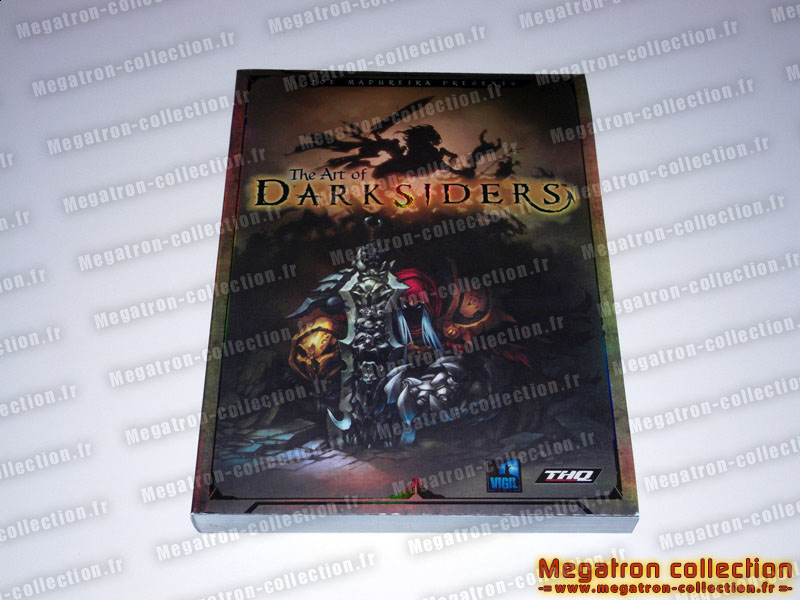 Darksiders