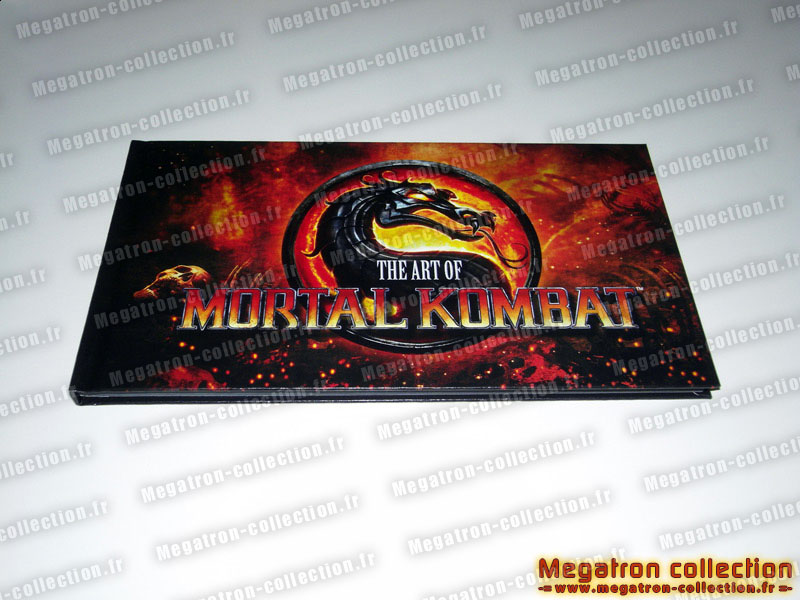 Mortal kombat