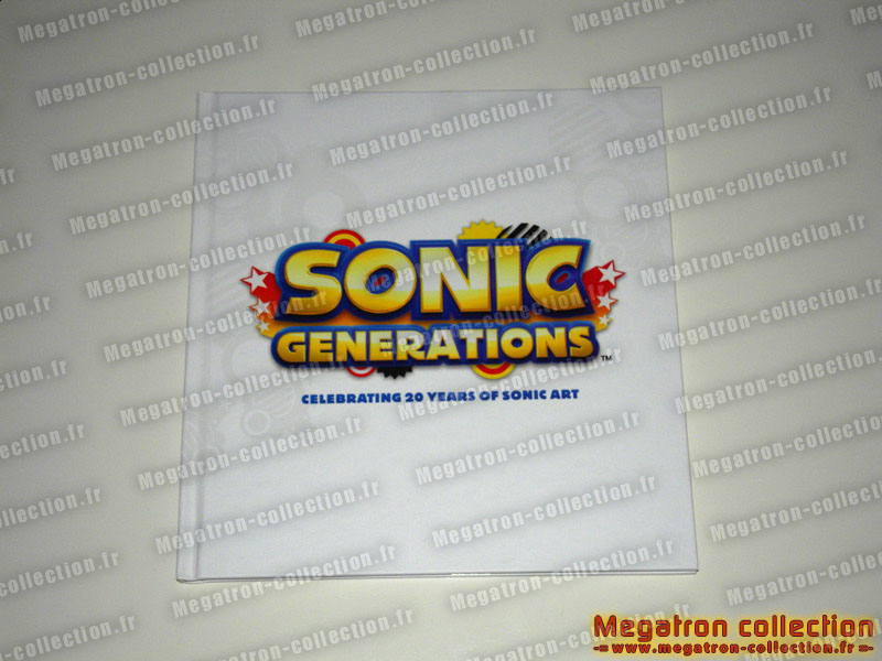 Sonic generation