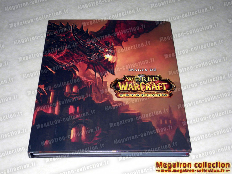 World of warcraft : cataclysm