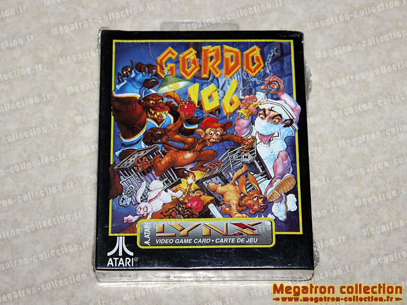 Gordo 106