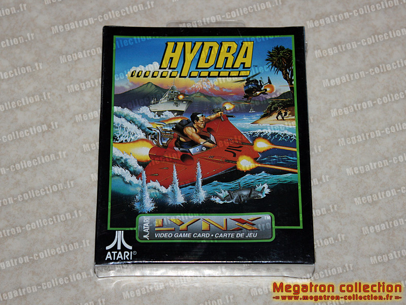 Hydra