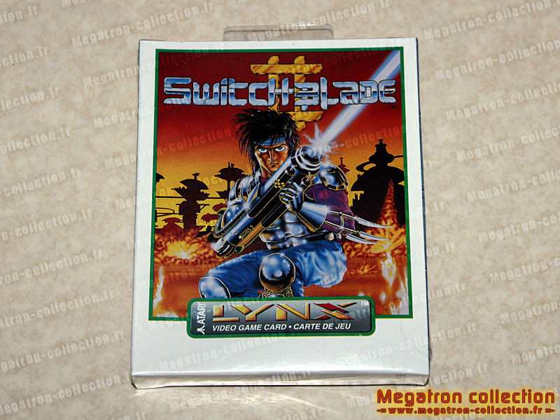 Switchblade 2