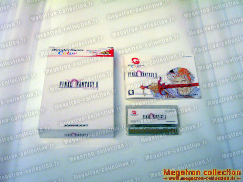 Final Fantasy II