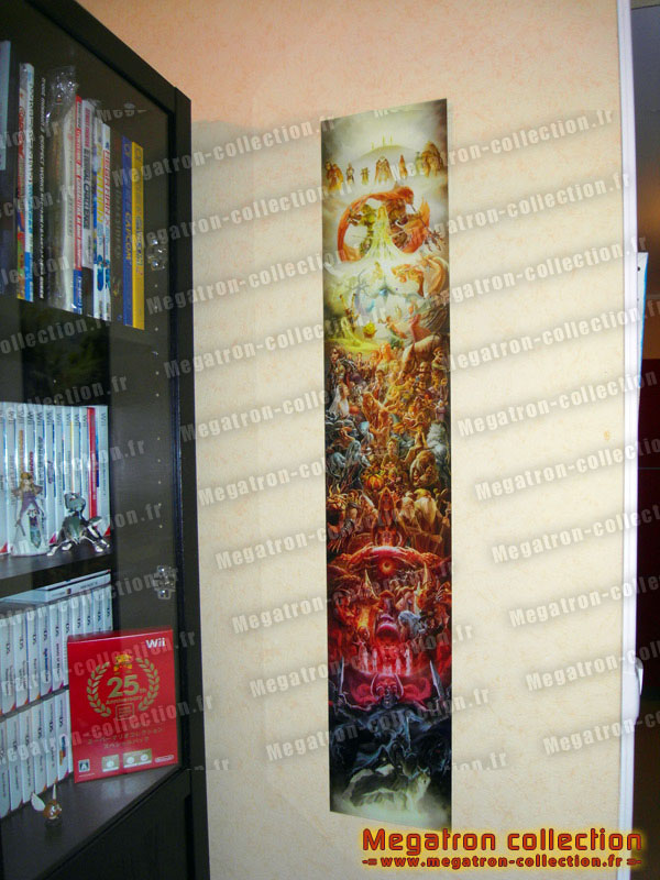Art officiel zelda 25th (09 / 15)