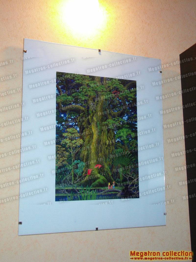 Art officiel secret of mana (27 / 45)
