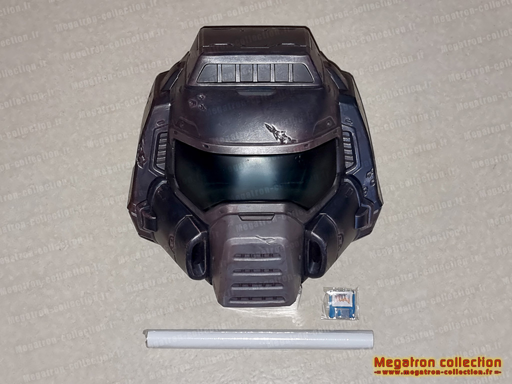 Casque doom guy (0356/4000)