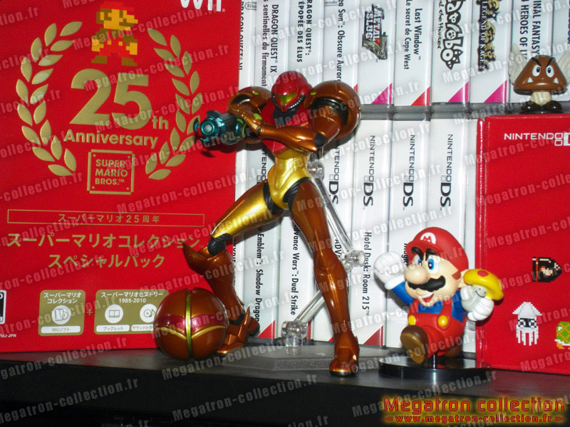 Figma : samus de metroid other m