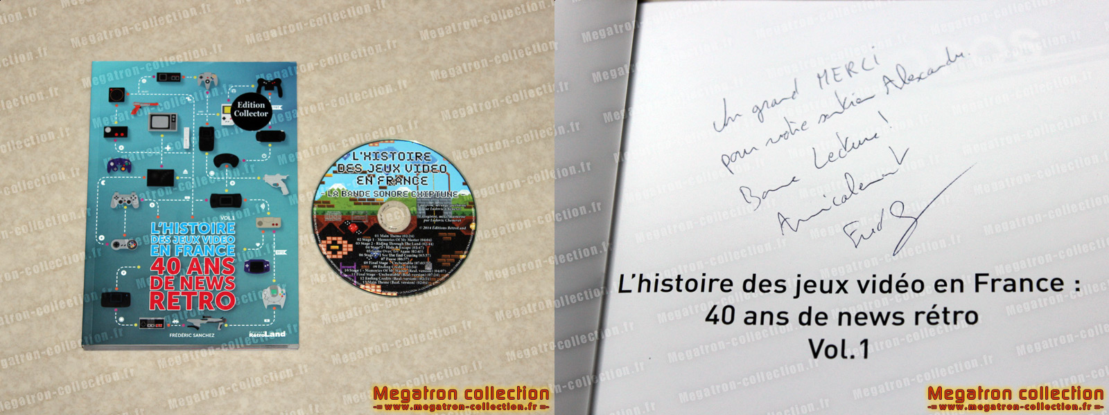 L'histoire des jeux video en france 40 ans de news retro collector