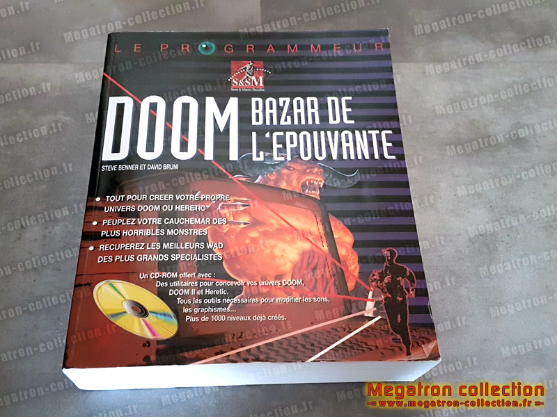 Doom bazar de l'épouvante
