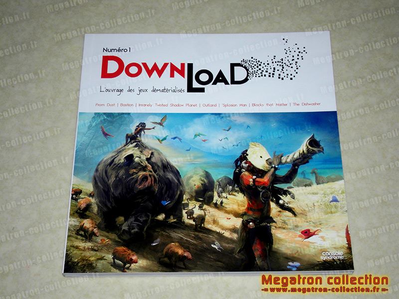 Download vol. 1