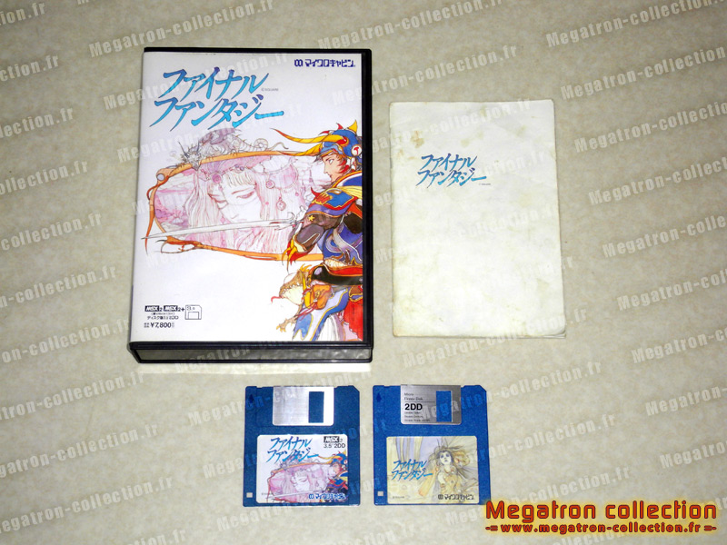 Final Fantasy