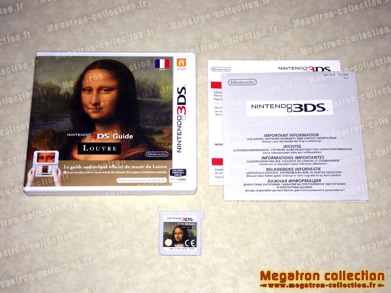 Louvre