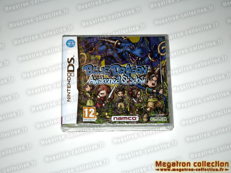 Blue dragon : awakened shadow