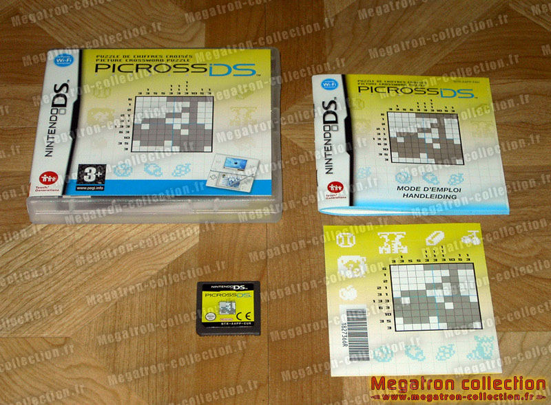 Picross