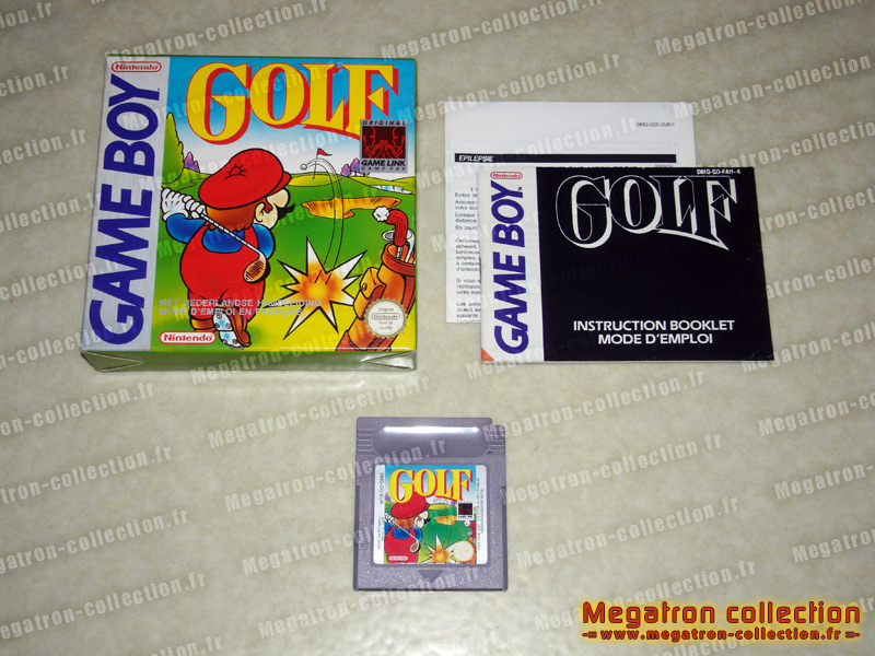 Golf