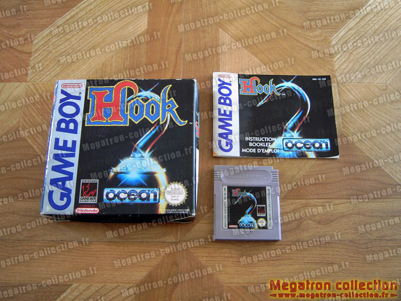 Hook