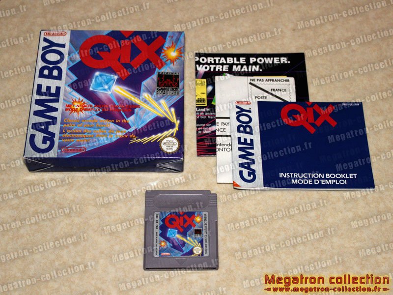 Qix