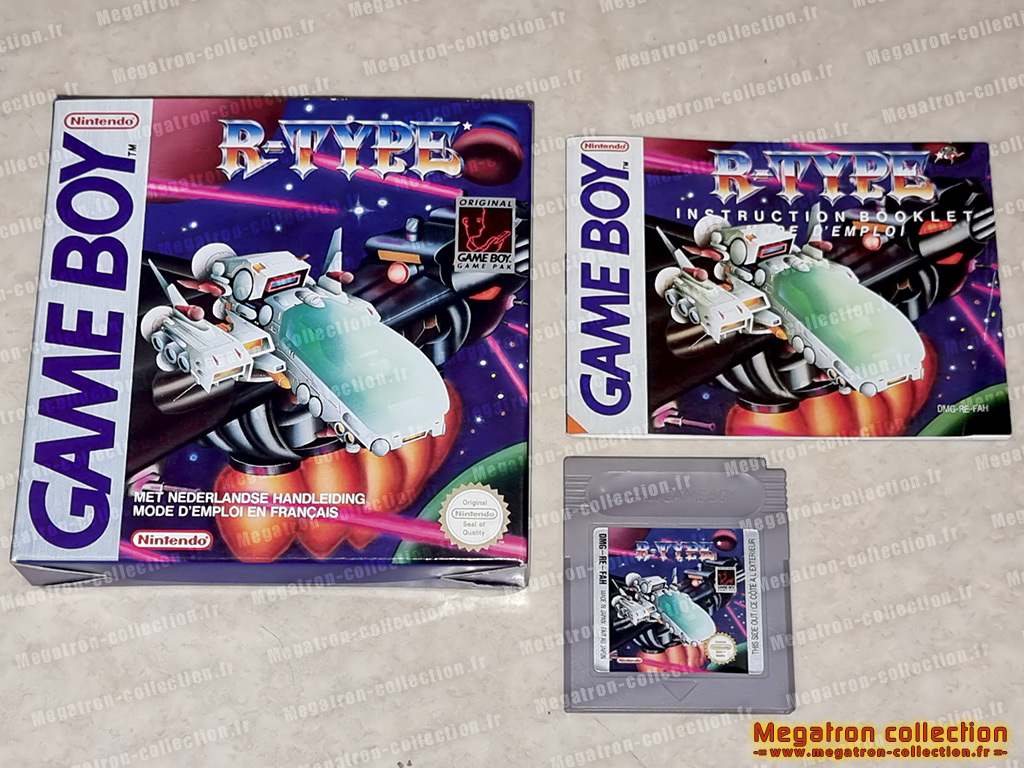 R-type