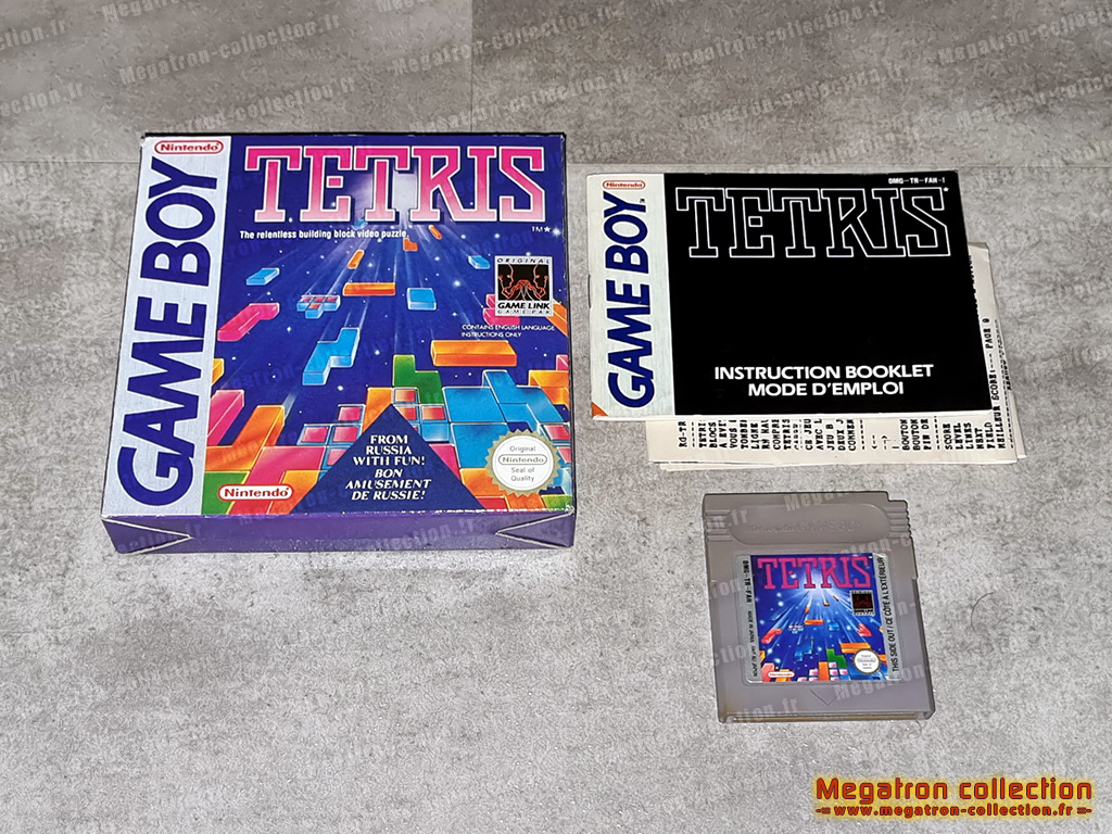Tetris