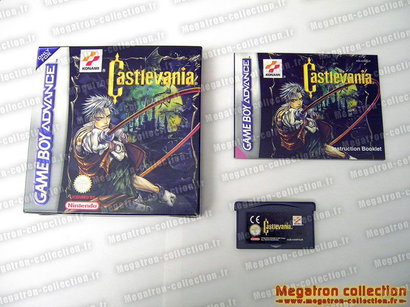 Castlevania