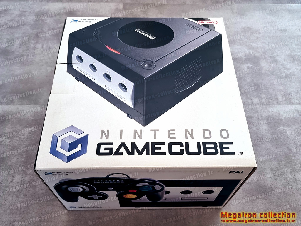 Gamecube