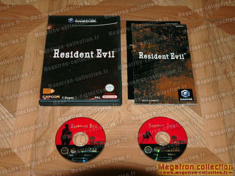 Resident Evil