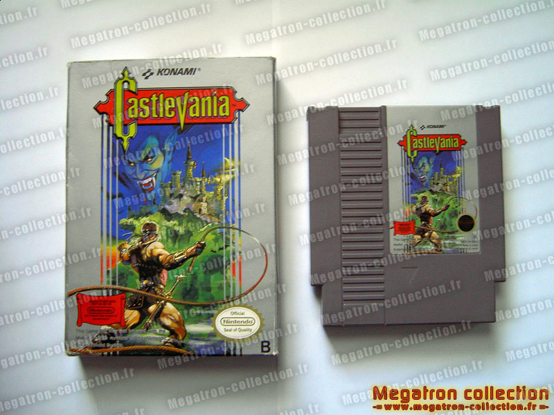 Castlevania