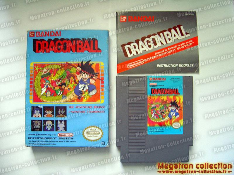 Dragon Ball