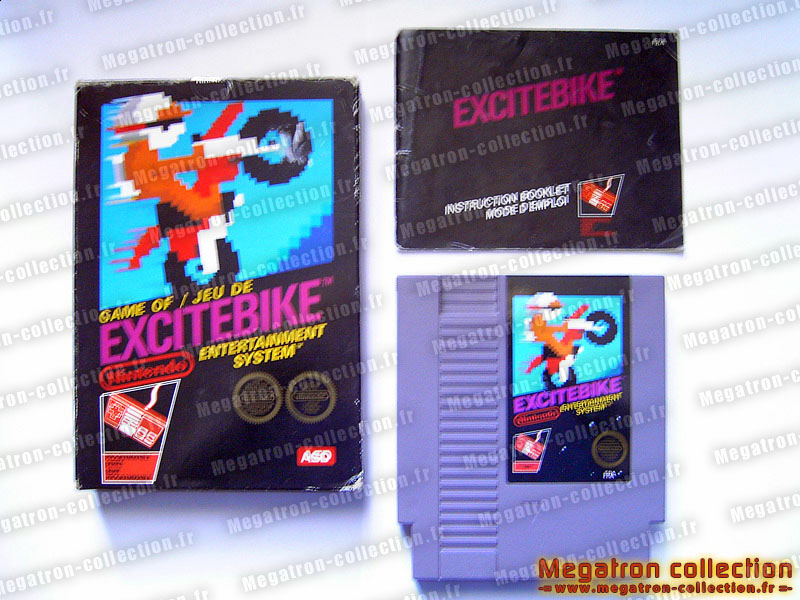 Excitebike