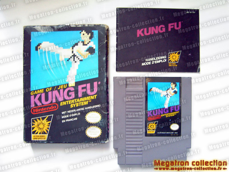 Kung Fu