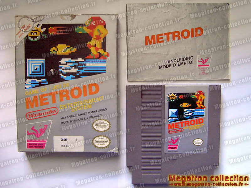 Metroid