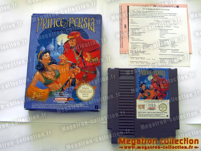 Prince of Persia