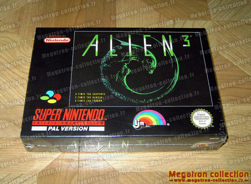 Alien 3