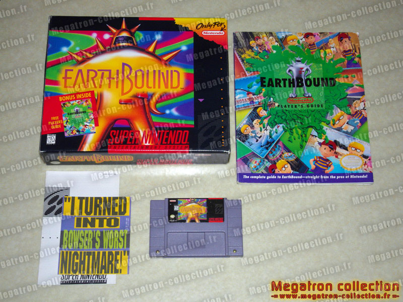 Earthbound