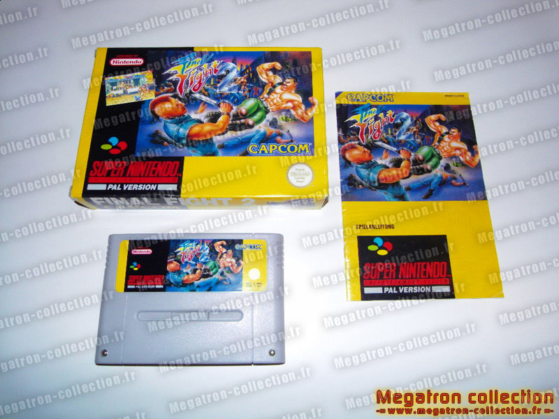Final fight 2