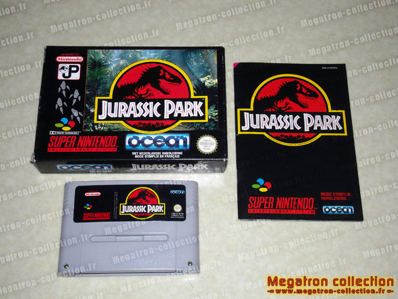 Jurassic park