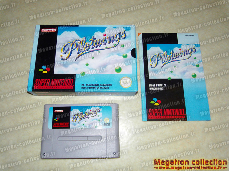 Pilotwings