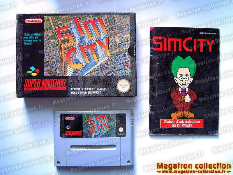Simcity