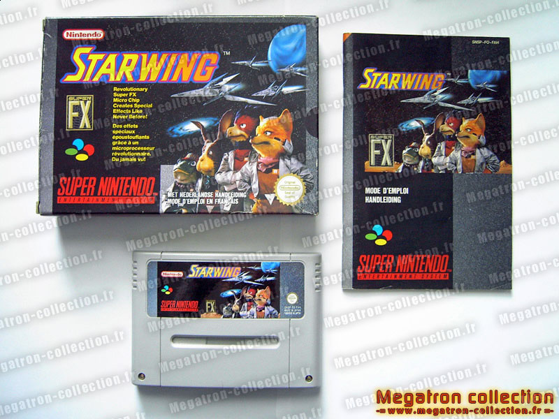 Starwing
