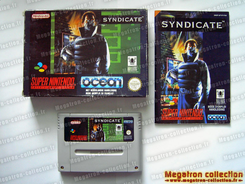 Syndicate